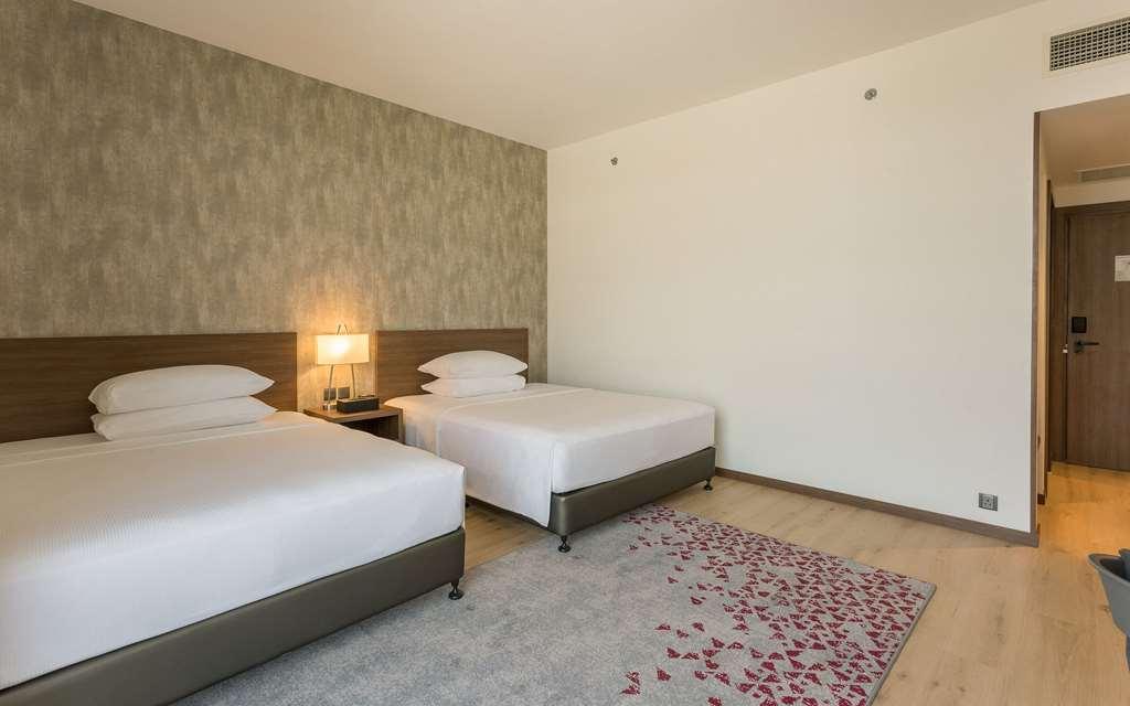 Comfort Hotel Jeddah King Road Phòng bức ảnh