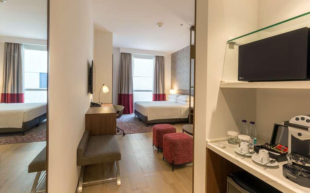 Comfort Hotel Jeddah King Road Phòng bức ảnh