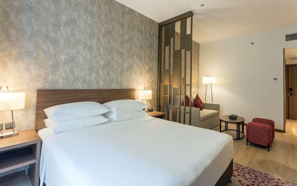 Comfort Hotel Jeddah King Road Phòng bức ảnh