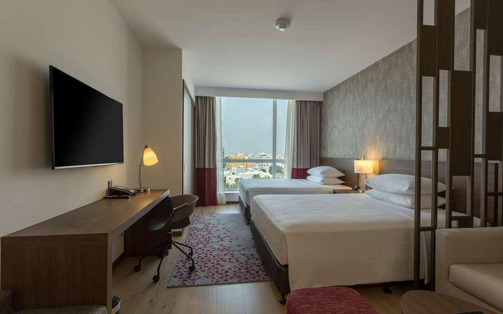Comfort Hotel Jeddah King Road Phòng bức ảnh