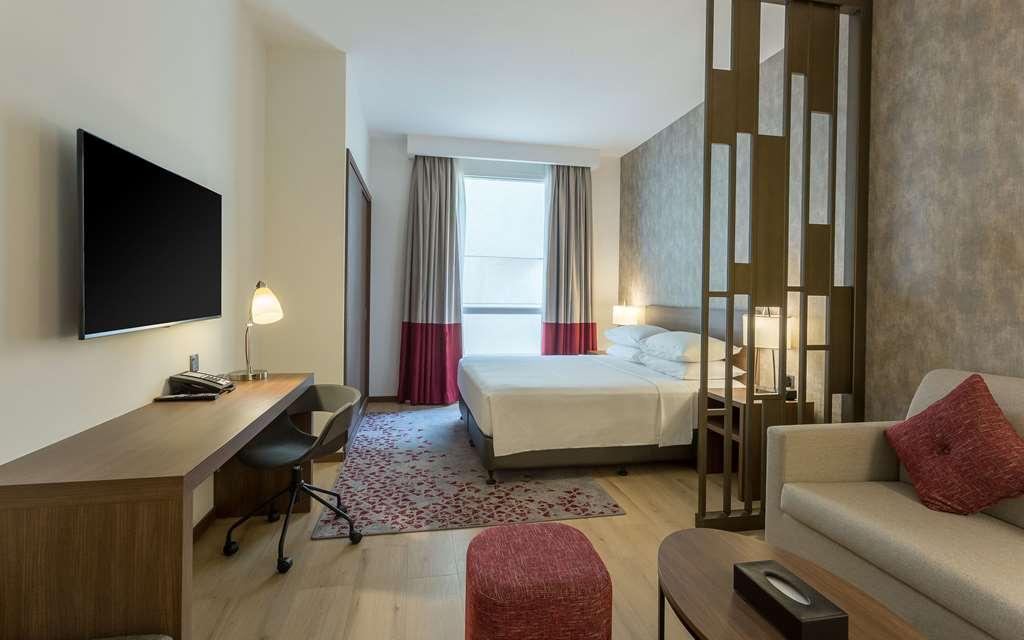 Comfort Hotel Jeddah King Road Phòng bức ảnh