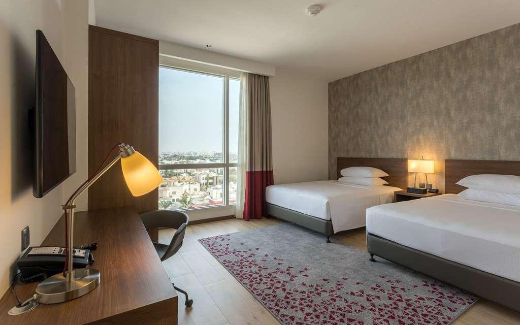 Comfort Hotel Jeddah King Road Phòng bức ảnh