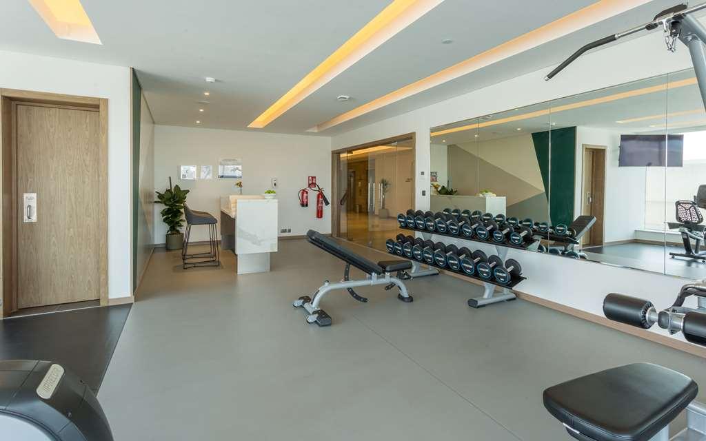 Comfort Hotel Jeddah King Road Tiện nghi bức ảnh