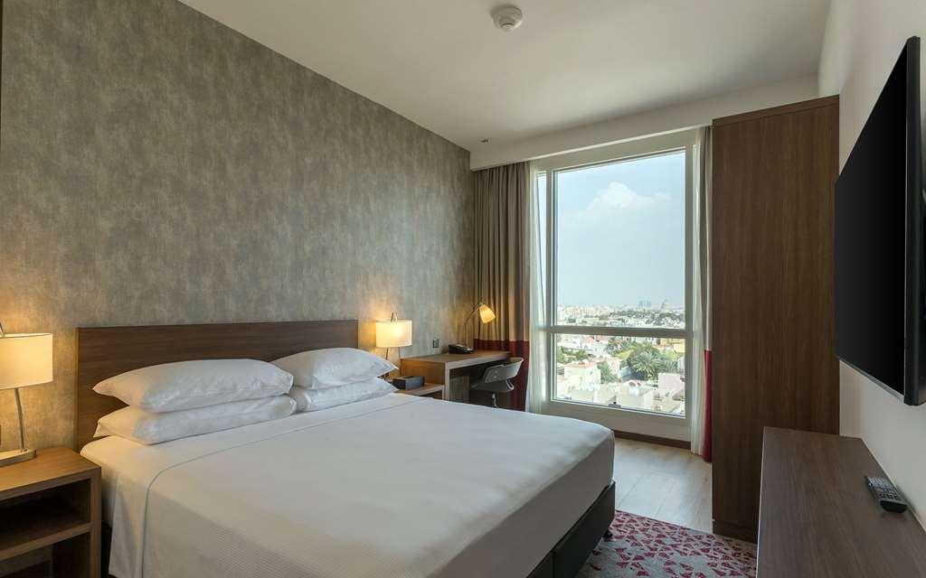 Comfort Hotel Jeddah King Road Phòng bức ảnh