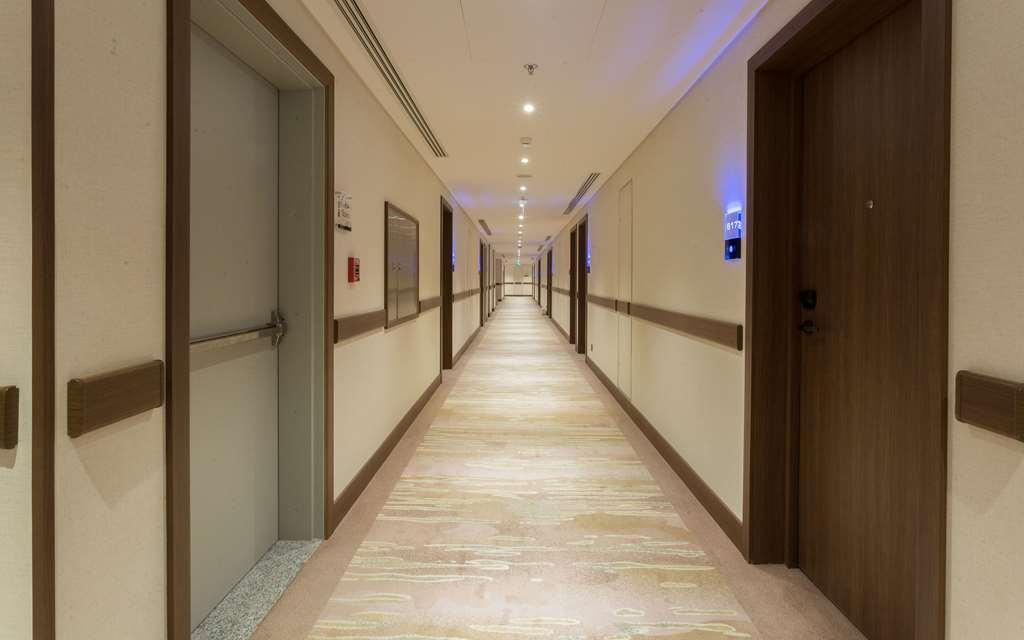 Comfort Hotel Jeddah King Road Nội địa bức ảnh