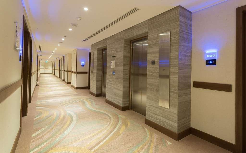 Comfort Hotel Jeddah King Road Phòng bức ảnh