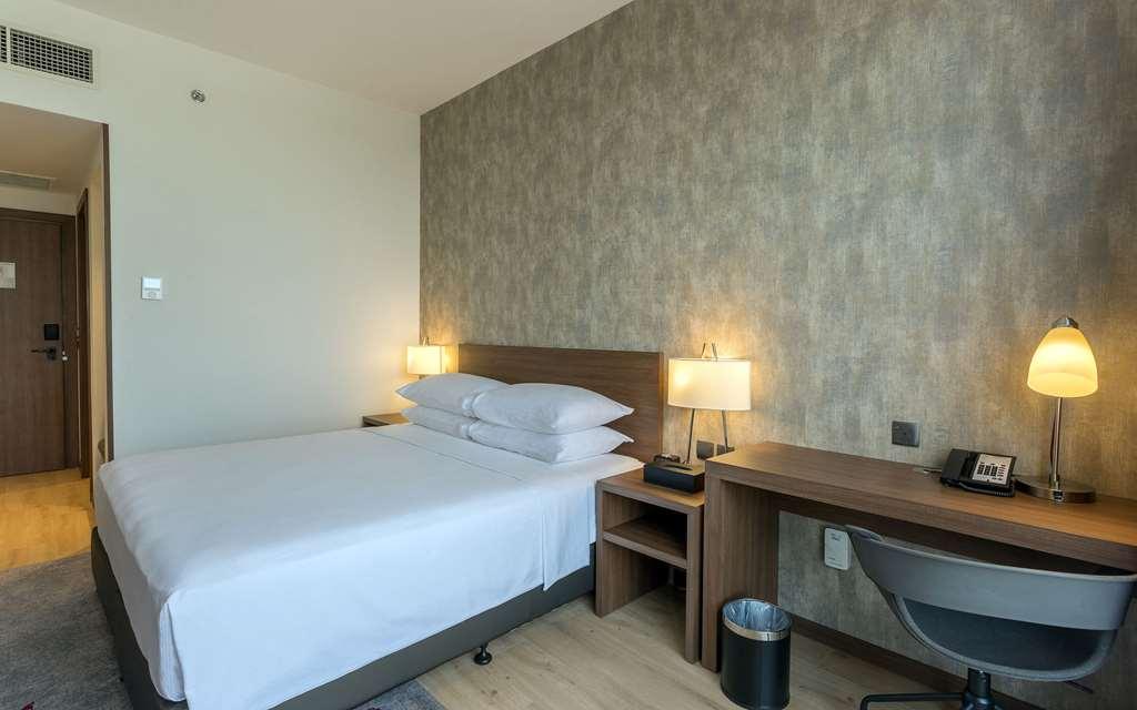Comfort Hotel Jeddah King Road Phòng bức ảnh
