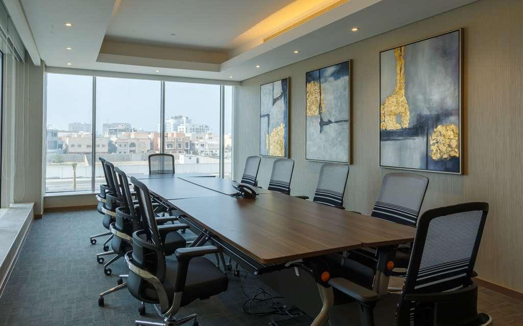 Comfort Hotel Jeddah King Road Tiện nghi bức ảnh
