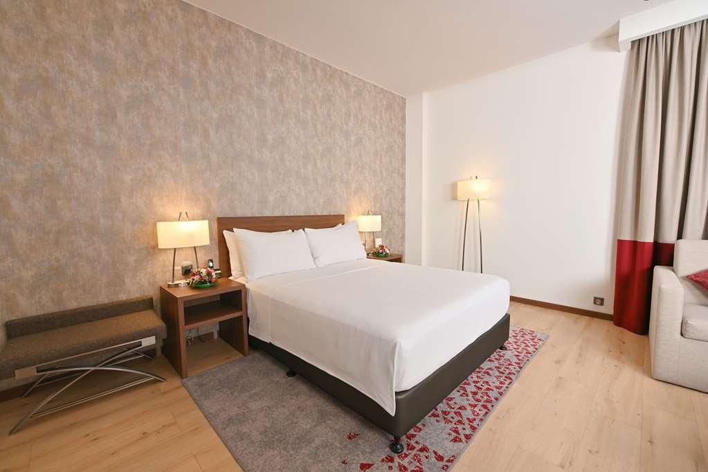 Comfort Hotel Jeddah King Road Phòng bức ảnh