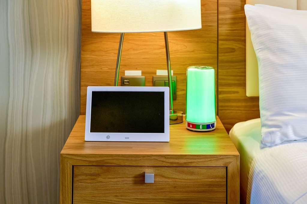 Comfort Hotel Jeddah King Road Phòng bức ảnh