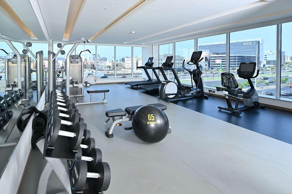 Comfort Hotel Jeddah King Road Tiện nghi bức ảnh
