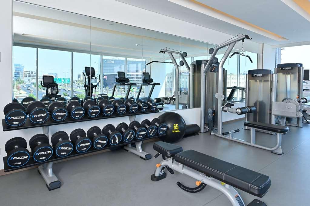 Comfort Hotel Jeddah King Road Tiện nghi bức ảnh