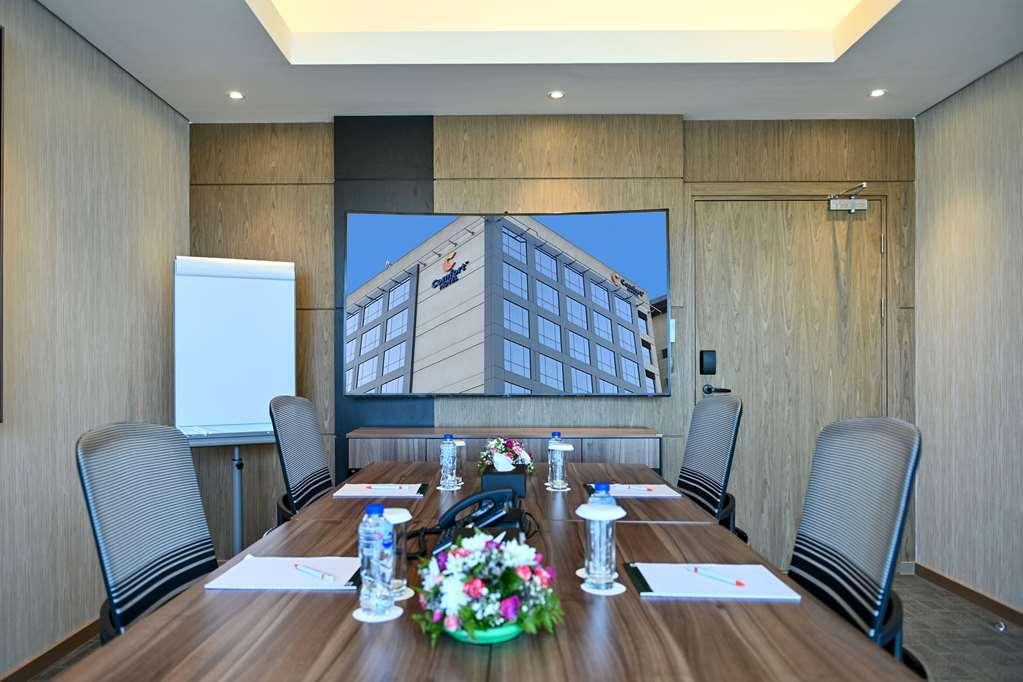 Comfort Hotel Jeddah King Road Tiện nghi bức ảnh