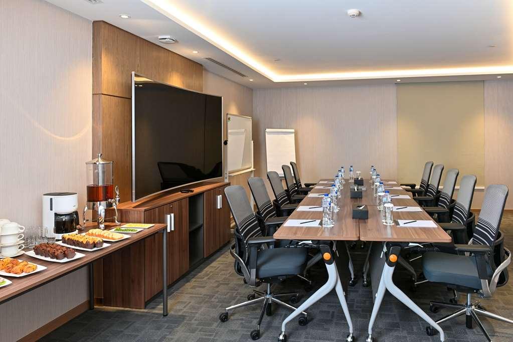 Comfort Hotel Jeddah King Road Tiện nghi bức ảnh