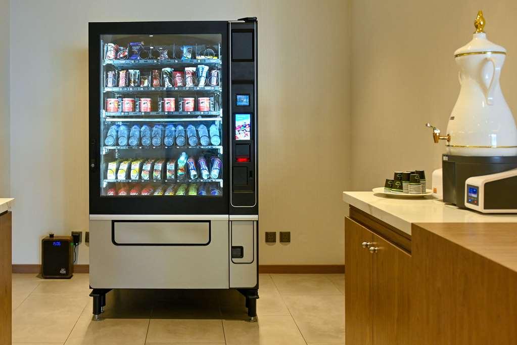 Comfort Hotel Jeddah King Road Tiện nghi bức ảnh