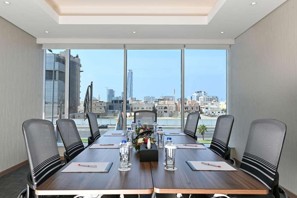 Comfort Hotel Jeddah King Road Tiện nghi bức ảnh